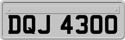 DQJ4300