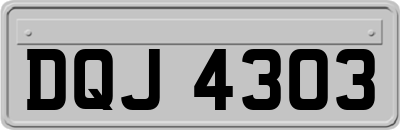 DQJ4303