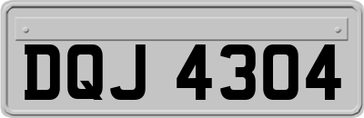 DQJ4304