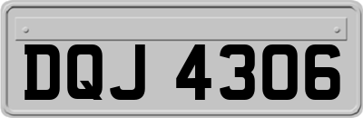 DQJ4306