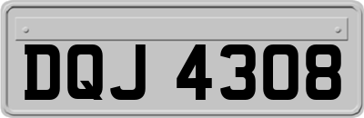 DQJ4308