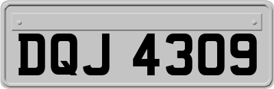 DQJ4309