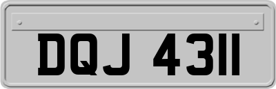 DQJ4311