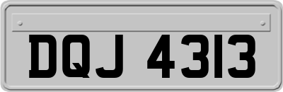 DQJ4313