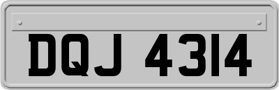 DQJ4314