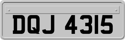 DQJ4315