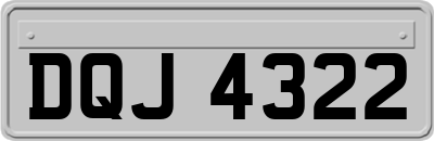 DQJ4322