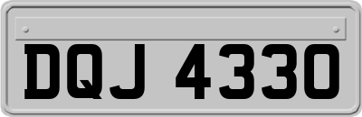 DQJ4330