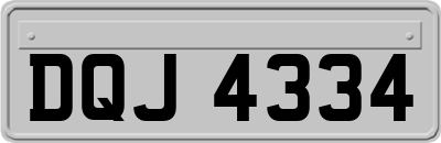 DQJ4334