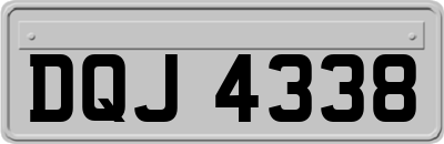 DQJ4338