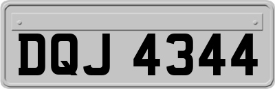 DQJ4344