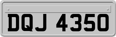 DQJ4350