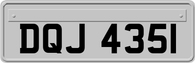 DQJ4351