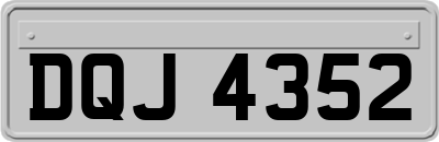 DQJ4352