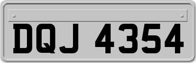 DQJ4354