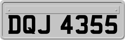 DQJ4355