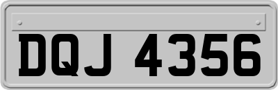 DQJ4356