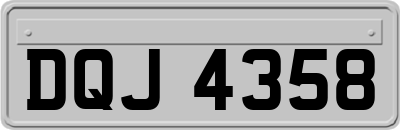 DQJ4358