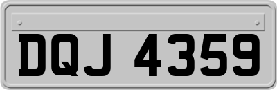 DQJ4359