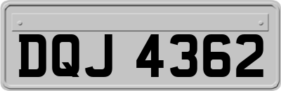 DQJ4362