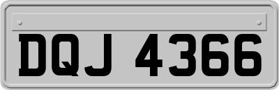 DQJ4366