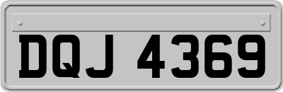 DQJ4369