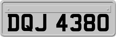 DQJ4380