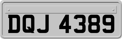 DQJ4389