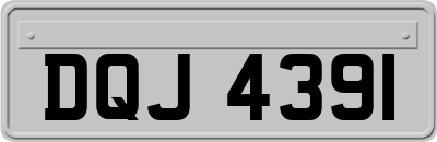 DQJ4391