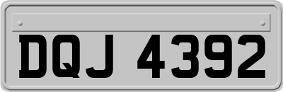 DQJ4392