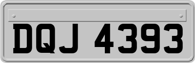 DQJ4393