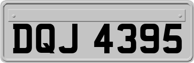DQJ4395