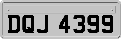 DQJ4399