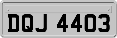 DQJ4403
