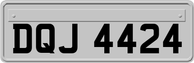 DQJ4424