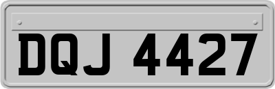 DQJ4427