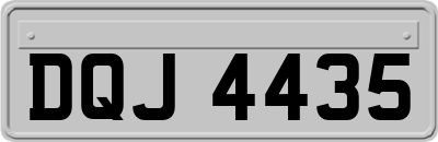 DQJ4435
