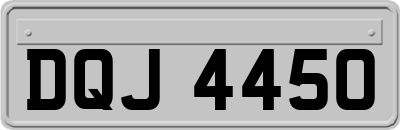 DQJ4450