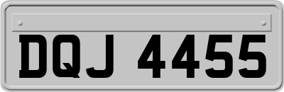 DQJ4455