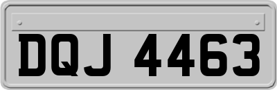 DQJ4463