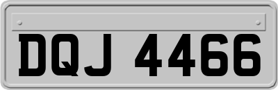DQJ4466