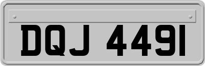 DQJ4491