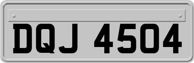 DQJ4504