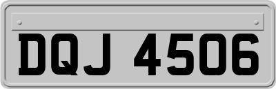 DQJ4506