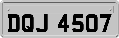 DQJ4507