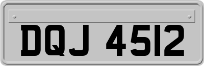 DQJ4512