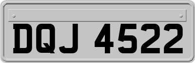 DQJ4522