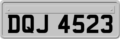 DQJ4523