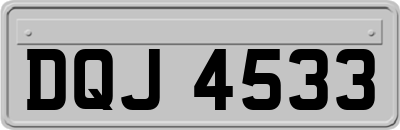 DQJ4533