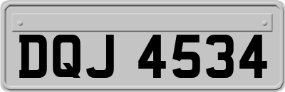 DQJ4534